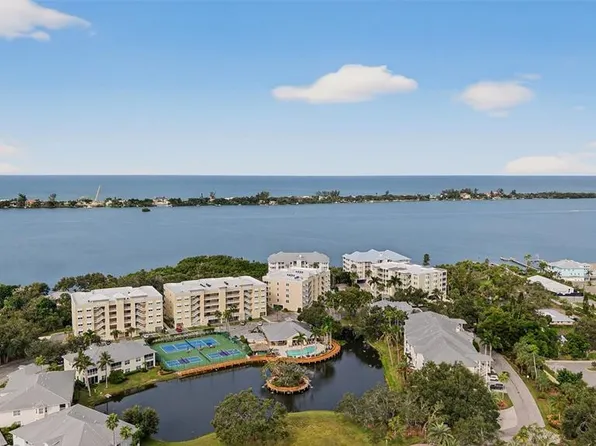 242 Hidden Bay Dr Unit 401, Osprey, FL 34229