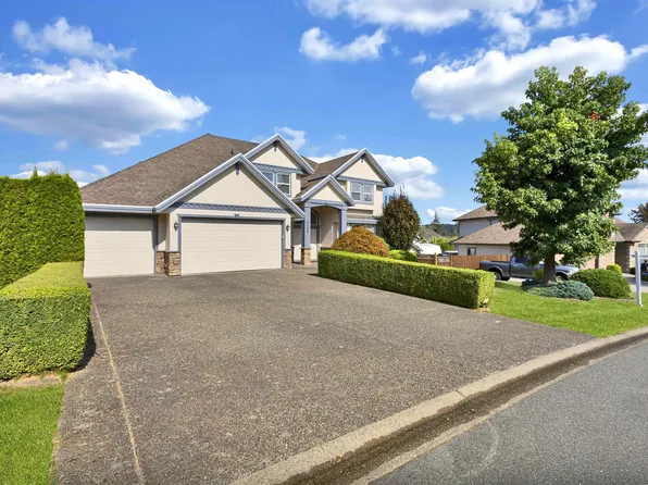 8598 171st St, Surrey, BC V4N 5J1