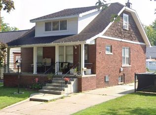 6741 Buckingham Ave, Allen Park, MI 48101