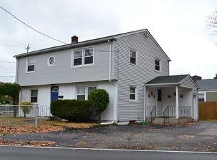 780 Cottage St #2, Pawtucket, RI 02861