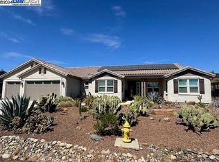615 Paseo Verde Dr, Copperopolis, CA