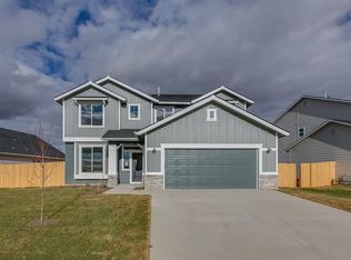 5258 N Zamora Way, Meridian, ID 83646
