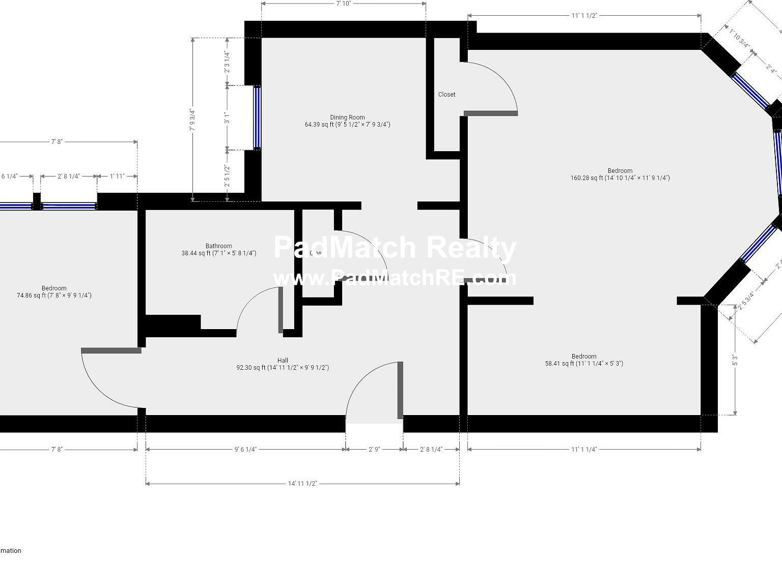 17 Palace Rd 10, Boston, MA 02115 Zillow