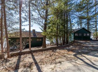 197 Lakeside Rd, Bristol, NH 03222