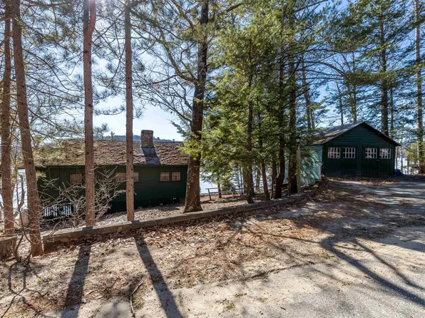 197 Lakeside Road, Bristol, NH 03222-3673