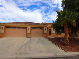 5570 S Integrity Ln, Fort Mohave, AZ 86426