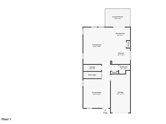 2nd image of 4210 Spruce Fern Ln