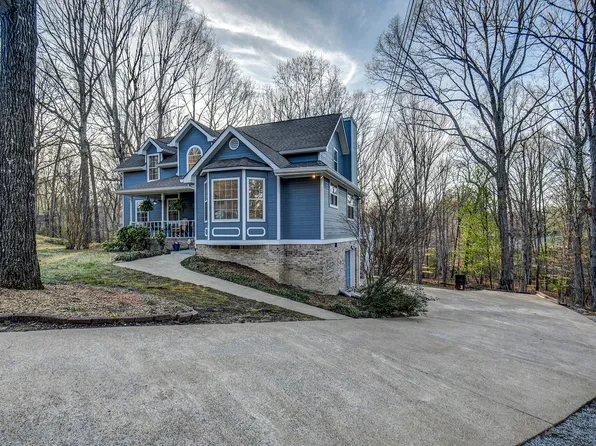 5421 Lodestone Dr, Ooltewah, TN 37363