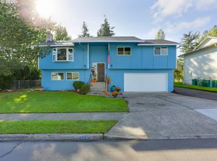 424 SE 19th St, Troutdale, OR 97060