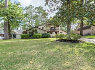 27202 Afton Way, Huffman, TX 77336