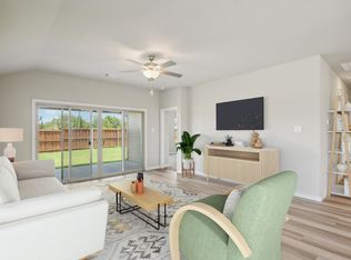 518 Castle Rd, Sherman, TX 75092