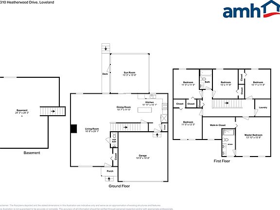 2nd image of 6310 Heatherwood Dr