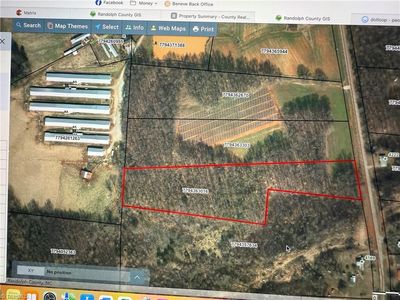 0 State Highway 22 N Lot 3, Franklinville, NC, 27248