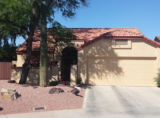 6550 W Beryl Ave, Glendale, AZ 85302