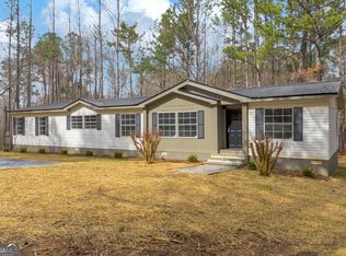 60 Tribble Bottoms Rd, Arnoldsville, GA 30619