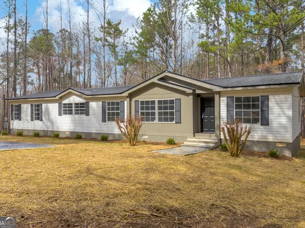 60 Tribble Bottoms Rd, Arnoldsville, GA 30619