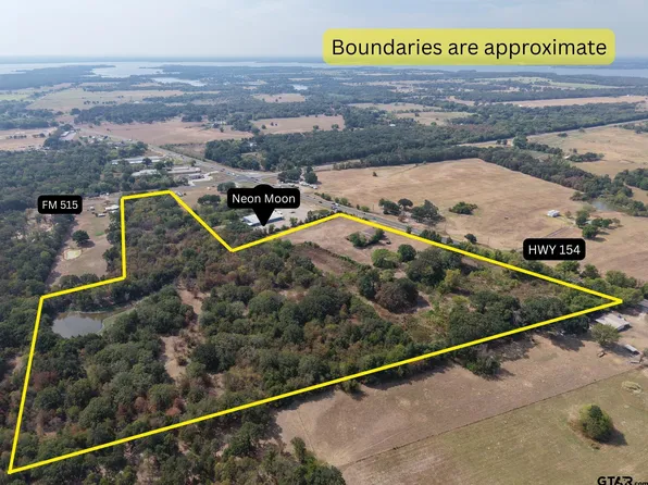 4732 W State Highway 154, Yantis, TX 75497