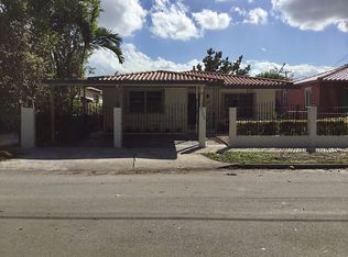 2380 SW 18th St, Miami, FL 33145