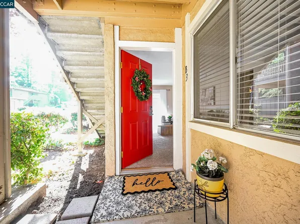 5455 Kirkwood Dr APT B3, Concord, CA 94521