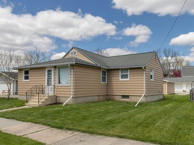 409 Main St SW, Preston, MN, 55965