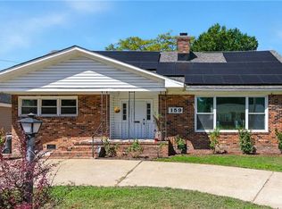 159 Woodland Rd, Hampton, VA 23663