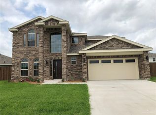 5144 Lost Creek Ln, McAllen, TX 78504