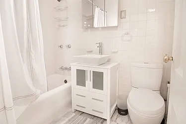 Rented by WAM Partners - William Moses Co.