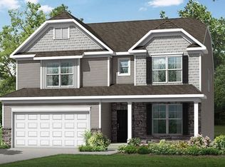 2799 Windsor Knoll Dr, Dacula, GA 30019
