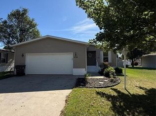 14900 County Road H #65, Wauseon, OH 43567