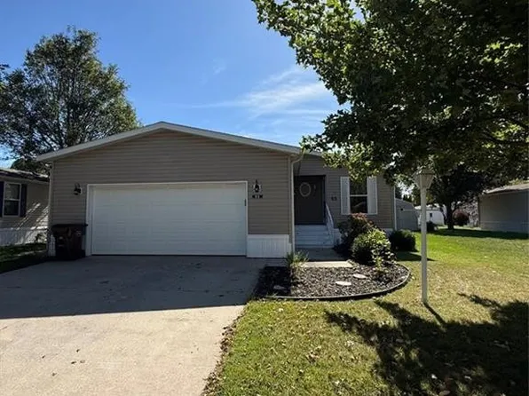 14900 County Road H #65, Wauseon, OH 43567