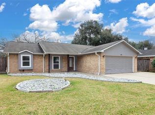 418 Land Grant Dr, Richmond, TX 77406