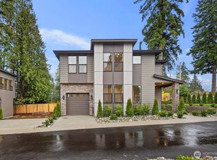 Element Grove, Kirkland, WA 98033