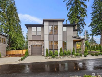 5008 114th Avenue NE #2, Kirkland, WA, 98033