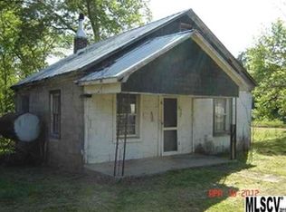 241 McCrary Pl, Lenoir, NC 28645