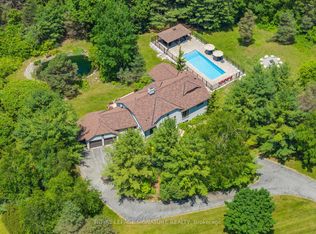 30 Kingswood Dr, King, ON L7B 1K8