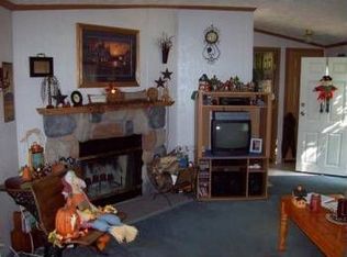 26503 N 1270 East Rd, Cornell, IL 61319