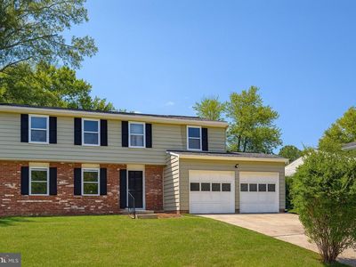 9209 Crossbow Rd, Fort Washington, MD, 20744