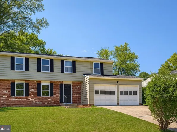 9209 Crossbow Rd, Fort Washington, MD 20744