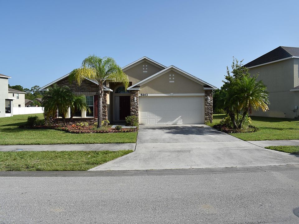 1st image of 5443 NW Wisk Fern Cir
