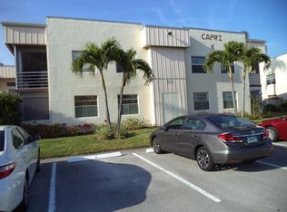 494 Capri Pl #K, Delray Beach, FL 33484
