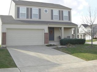 1297 Candora St, Blacklick, OH 43004