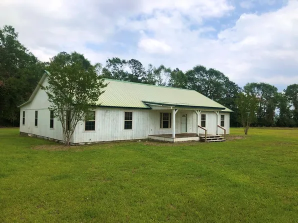 4723 County Road 2290, Goshen, AL 36035