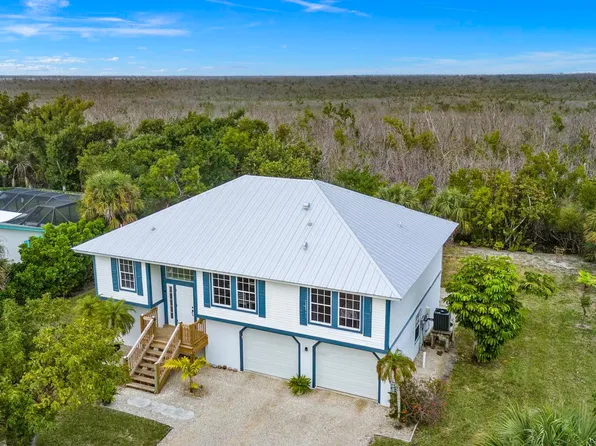 1719 Serenity Ln, Sanibel, FL 33957