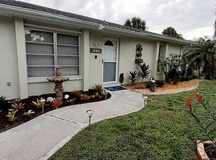 4119 Conestoga St, Port Charlotte, FL 33948