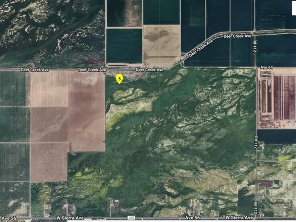 0 Deer Creek Rd, Earlimart, CA 93219