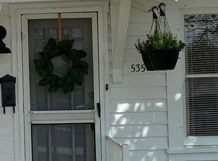 535 Avenue L, Boulder City, NV 89005