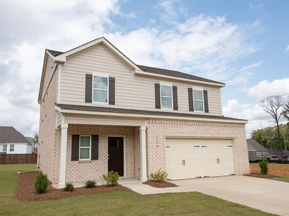 1370 Crescent Blvd, Auburn, AL 36830