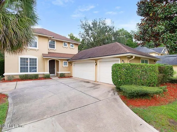 908 WOODBRIDGE HOLLOW Road N, Jacksonville, FL 32218