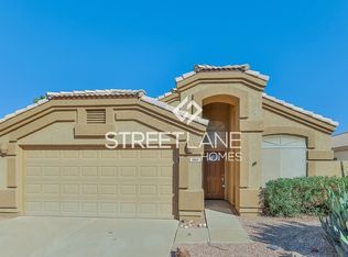 1884 E Appaloosa Rd, Gilbert, AZ 85296