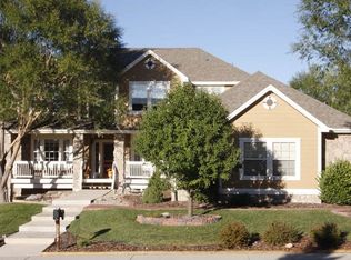 3342 Coyote Hills Way, Castle Rock, CO 80109